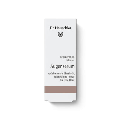 Dr. Hauschka Regeneration Intensiv Augencreme 15 ml