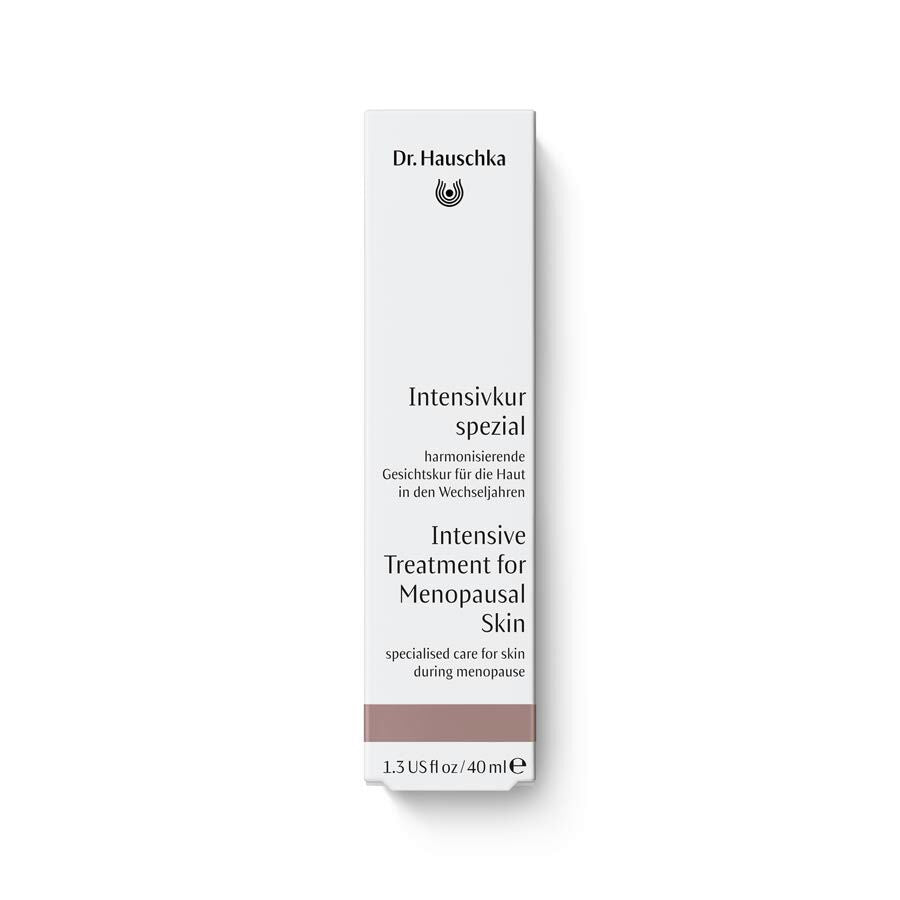 Dr. Hauschka Regeneration Intensiv Kur 40 ml