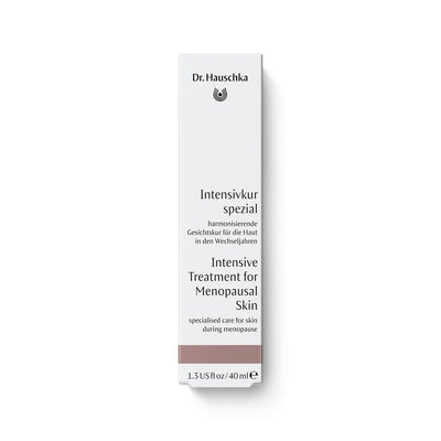 Dr. Hauschka Regeneration Intensiv Kur 40 ml