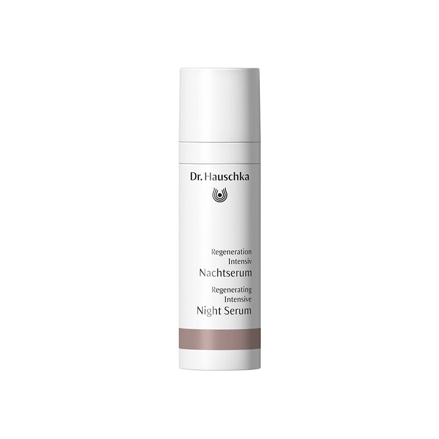 Dr. Hauschka Regeneration Intensiv Nachtserum 30 ml