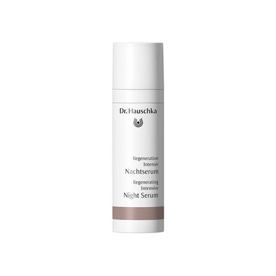 Dr. Hauschka Regeneration Intensiv Nachtserum 30 ml