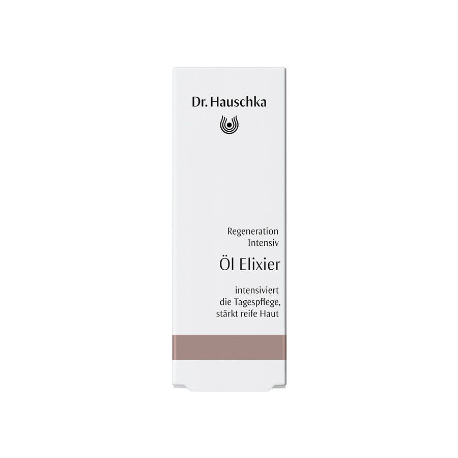 Dr. Hauschka Regeneration Intensiv Öl Elixier 20 ml