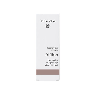 Dr. Hauschka Regeneration Intensiv Öl Elixier 20 ml