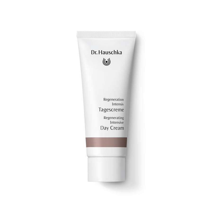 Dr. Hauschka Regeneration Tagescreme Intensiv 40 ml