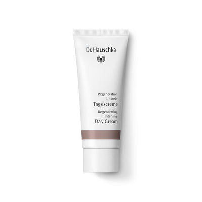 Dr. Hauschka Regeneration Tagescreme Intensiv 40 ml
