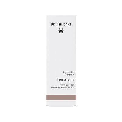 Dr. Hauschka Regeneration Tagescreme Intensiv 40 ml