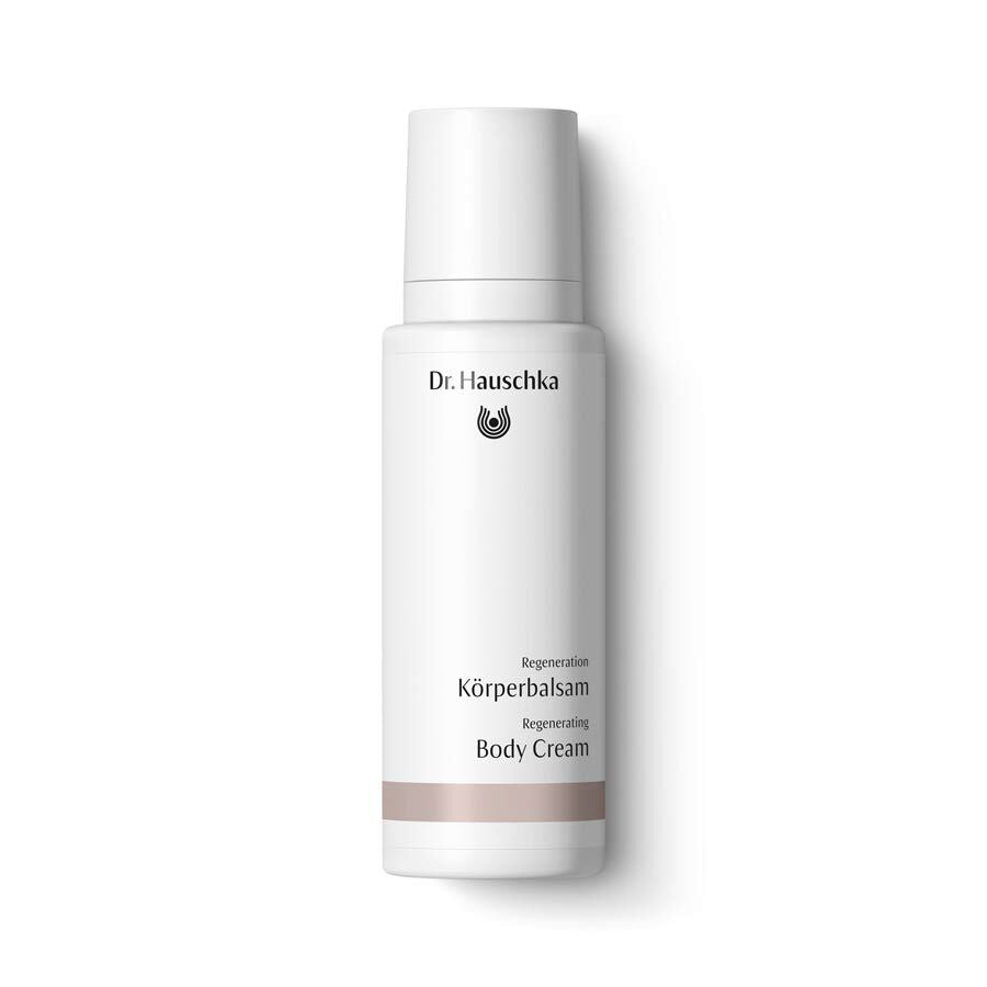 Dr. Hauschka Regeneration Körperbalsam 150 ml