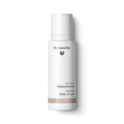 Dr. Hauschka Regeneration Körperbalsam 150 ml