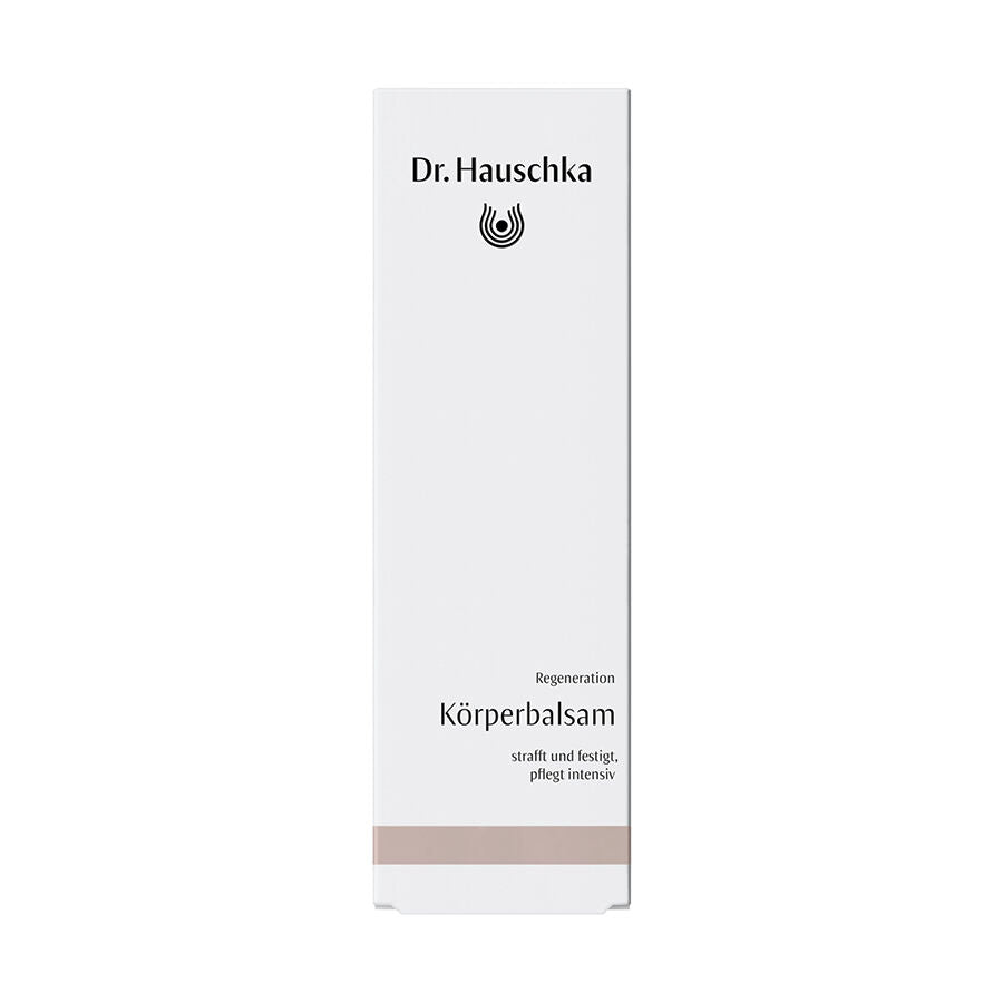 Dr. Hauschka Regeneration Körperbalsam 150 ml