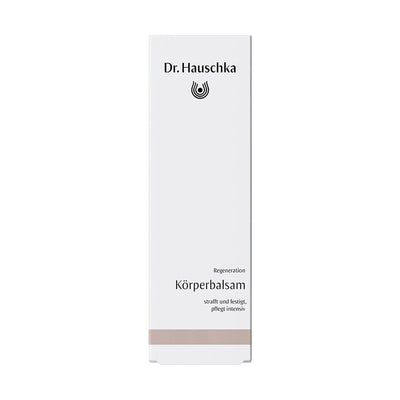 Dr. Hauschka Regeneration Körperbalsam 150 ml