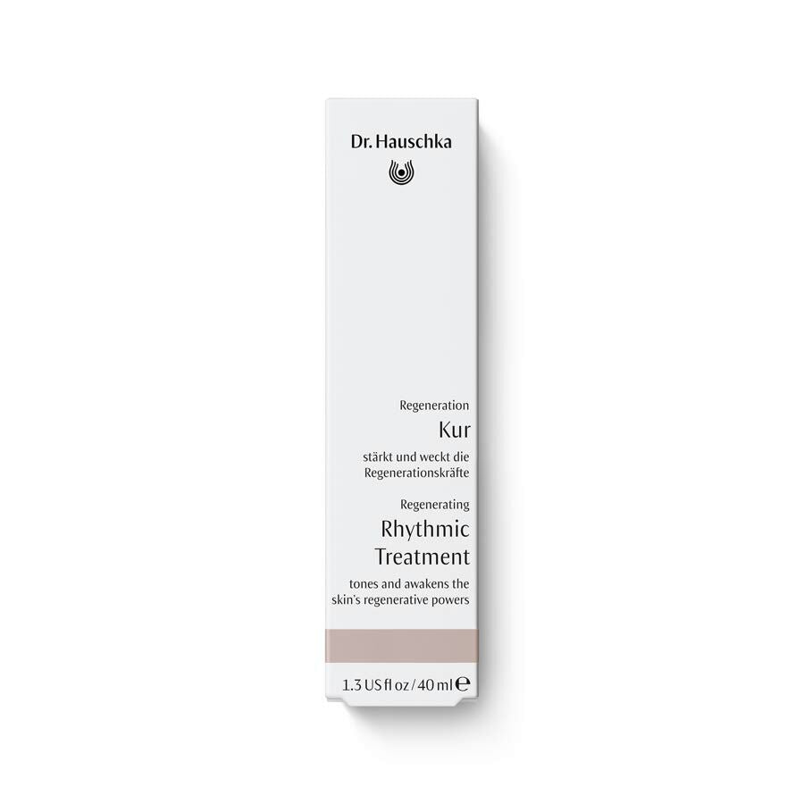 Dr. Hauschka Regeneration Kur 40 ml
