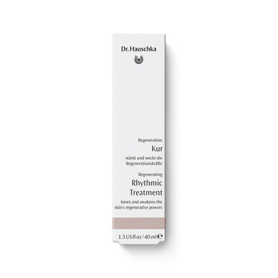 Dr. Hauschka Regeneration Kur 40 ml