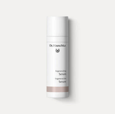 Dr. Hauschka Regeneration Serum 30 ml