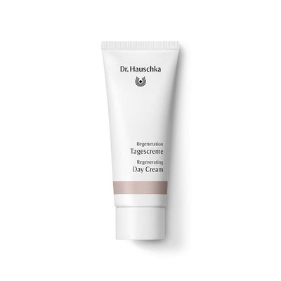 Dr. Hauschka Regeneration Tagescreme 40 ml