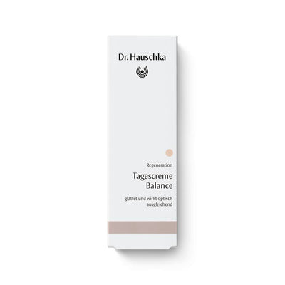 Dr. Hauschka Regeneration Tagescreme Balance 40 ml
