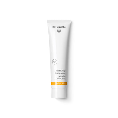 Dr. Hauschka Reichhaltige Crememaske 30 ml