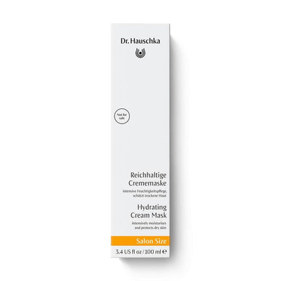 Dr. Hauschka Reichhaltige Crememaske 30 ml