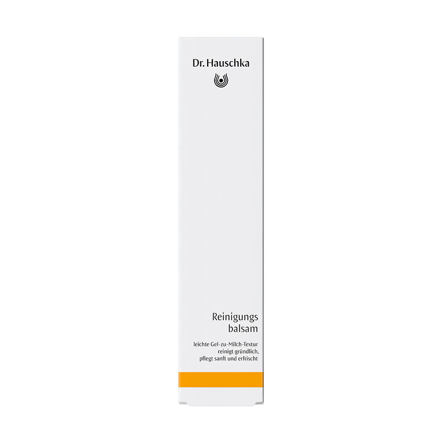 Dr. Hauschka Reinigungsmaske Tiegel 90 g