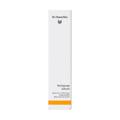 Dr. Hauschka Reinigungsmaske Tiegel 90 g