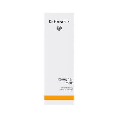 Dr. Hauschka Reinigungsmilch