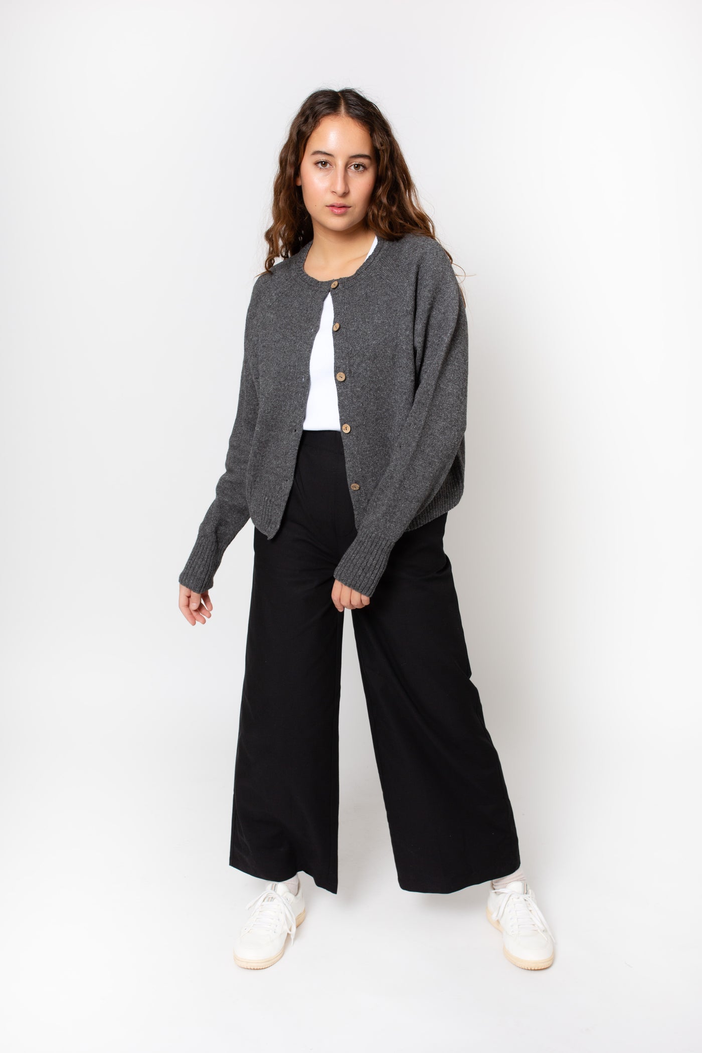 ZERUM Pant Romy
