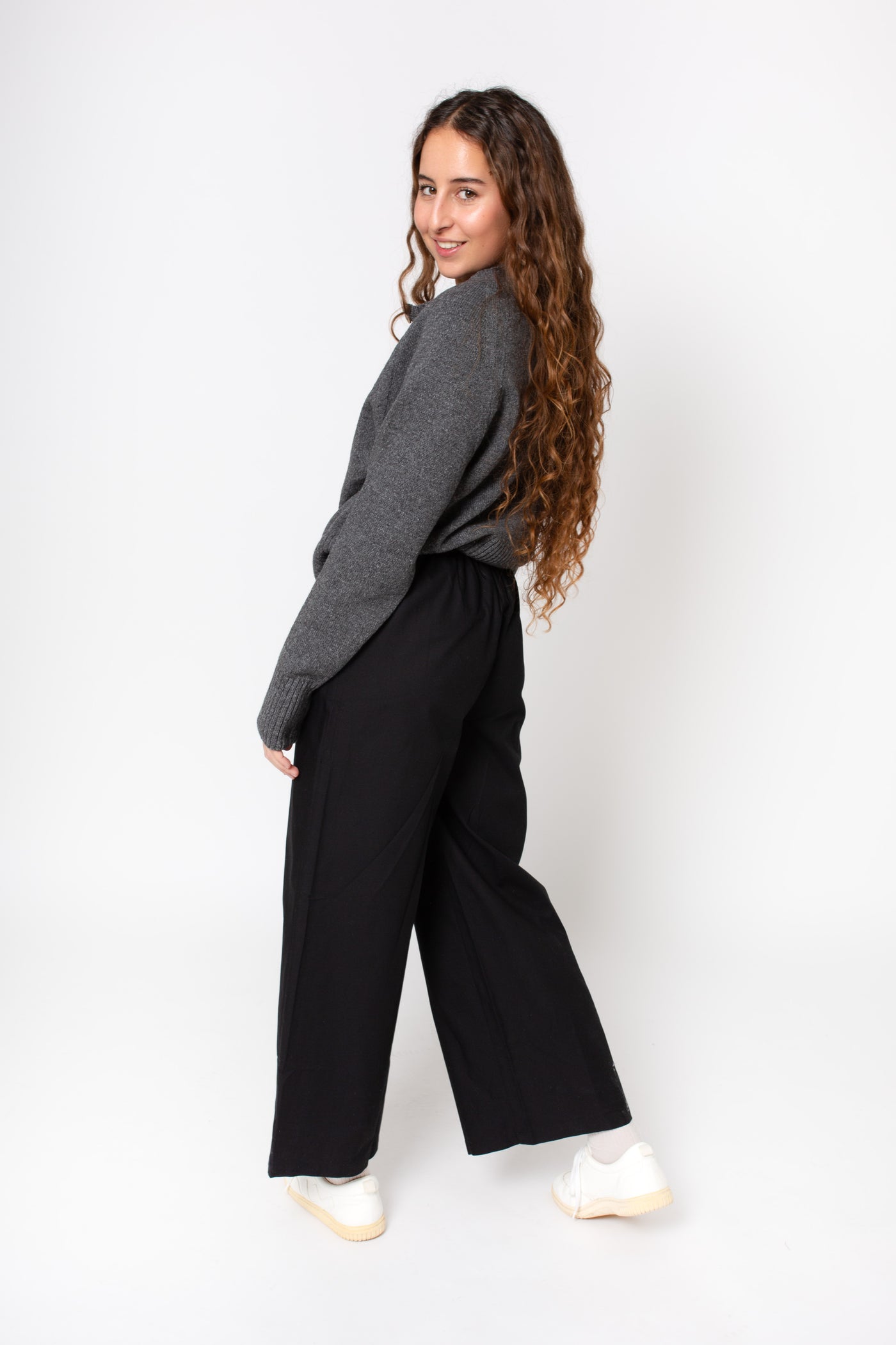 ZERUM Pant Romy
