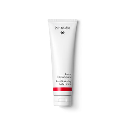 Dr. Hauschka Rosen Körperbalsam 145 ml