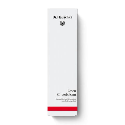 Dr. Hauschka Rosen Körperbalsam 145 ml
