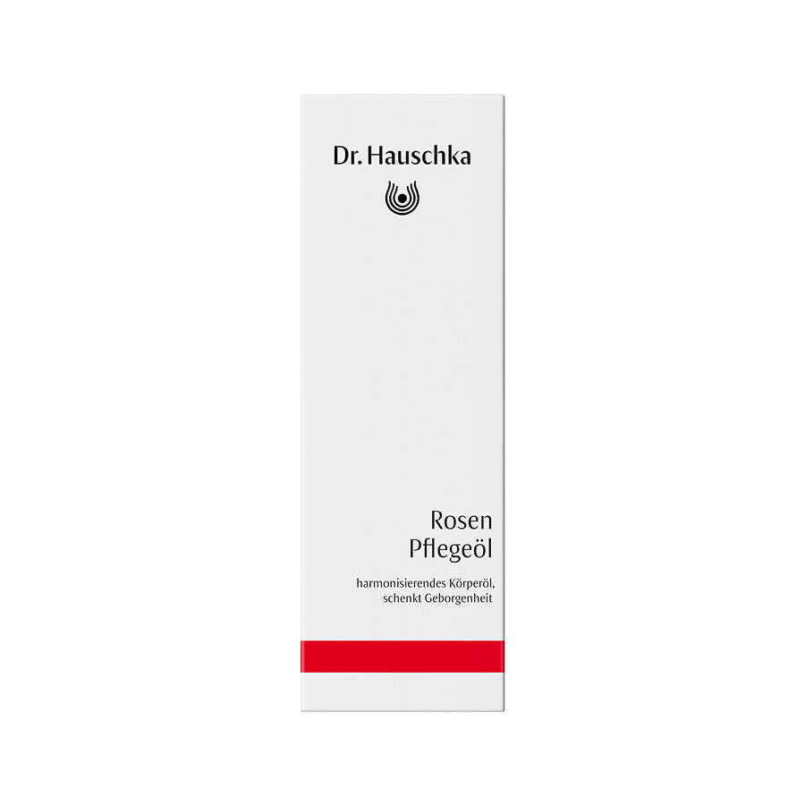 Dr. Hauschka Rosen Pflegeöl 75 ml