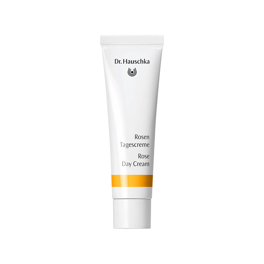 Dr. Hauschka Rosen Tagescreme