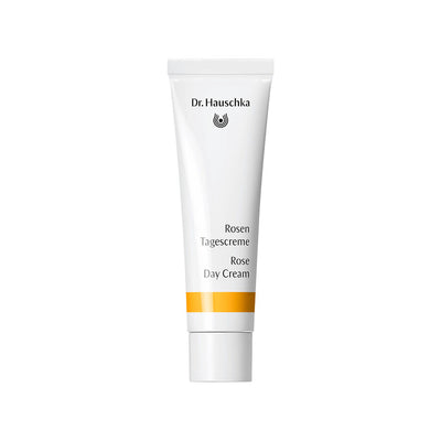 Dr. Hauschka Rosen Tagescreme