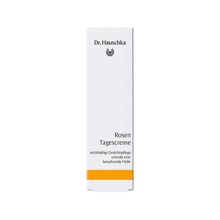 Dr. Hauschka Rosen Tagescreme