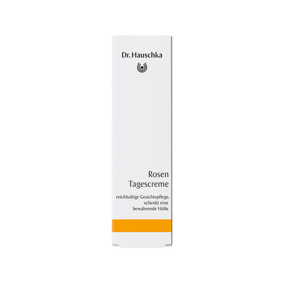 Dr. Hauschka Rosen Tagescreme