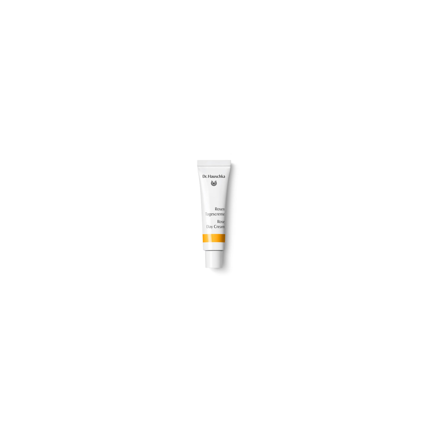 Dr. Hauschka Rosen Tagescreme