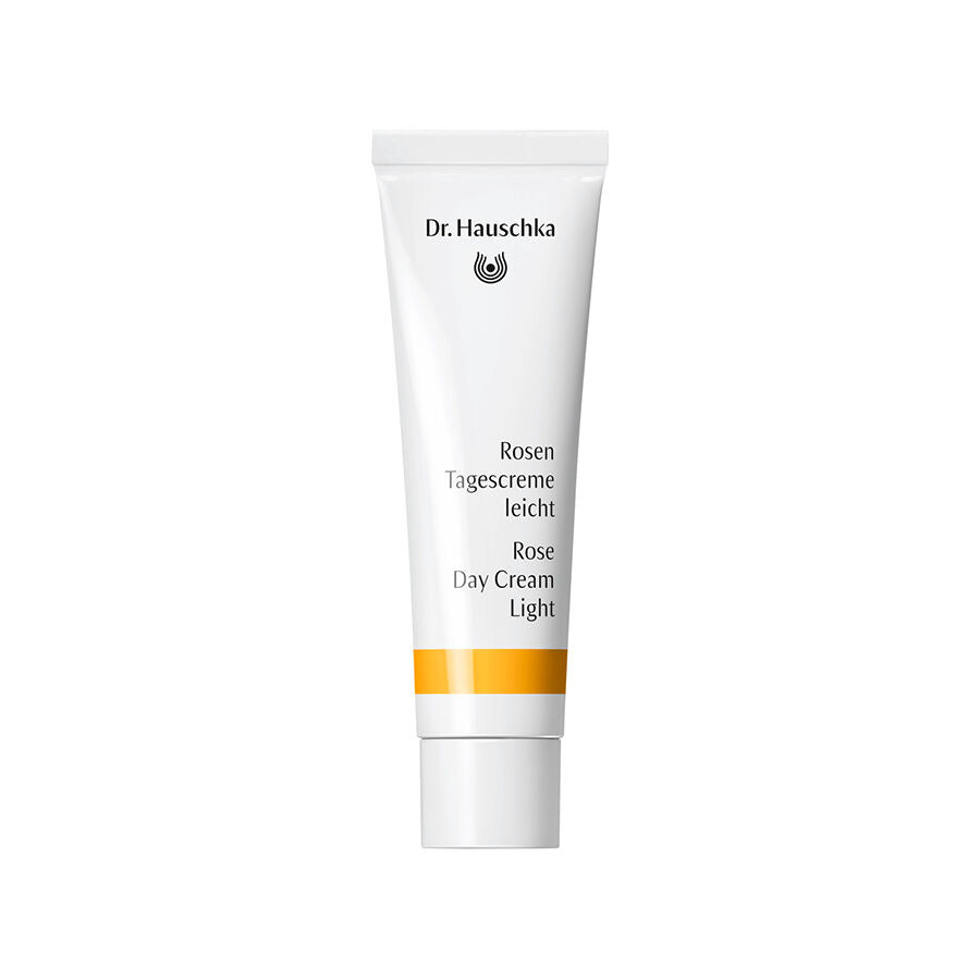 Dr. Hauschka Rosen Tagescreme leicht