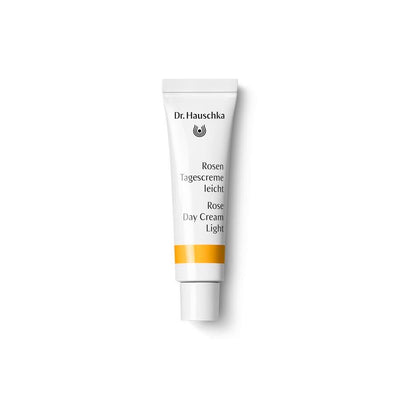 Dr. Hauschka Rosen Tagescreme leicht