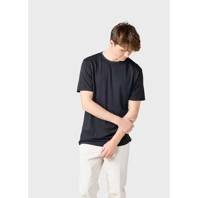 Klitmoller Rufus tee