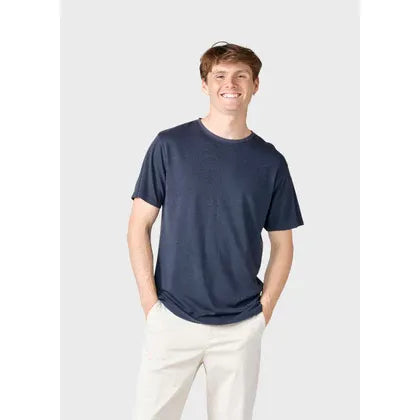 Klitmoller Rufus tee