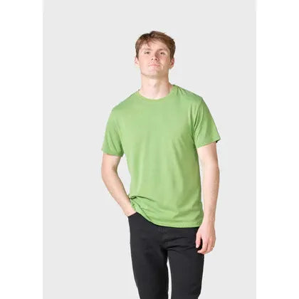 Klitmoller Rufus tee