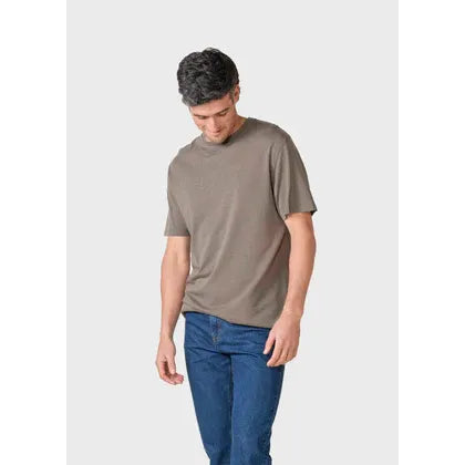 Klitmoller Rufus tee