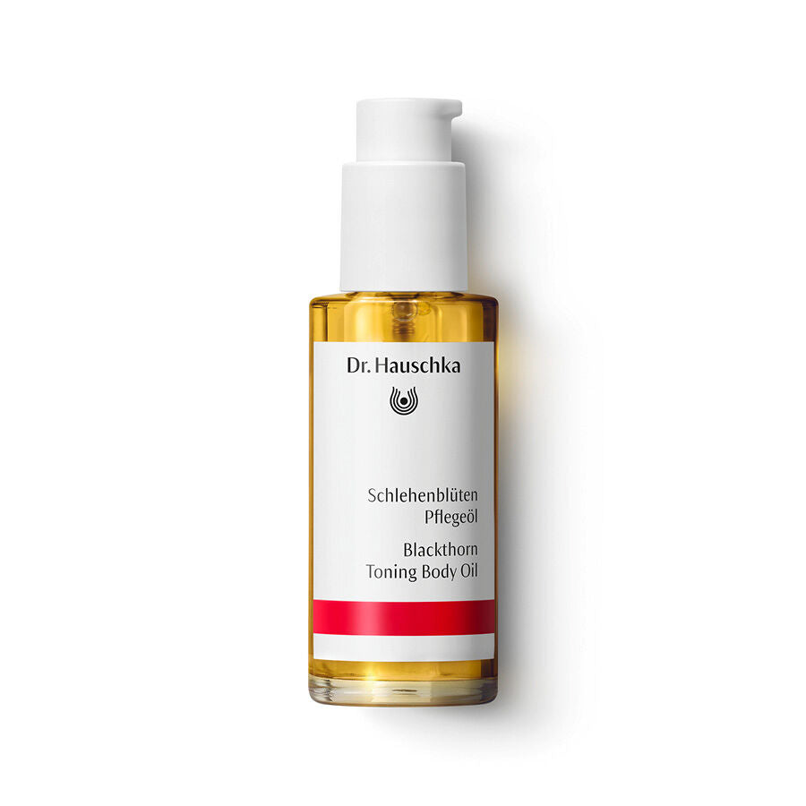 Dr. Hauschka Schlehenblüten Pflegeöl 75 ml