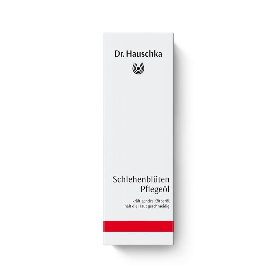 Dr. Hauschka Schlehenblüten Pflegeöl 75 ml