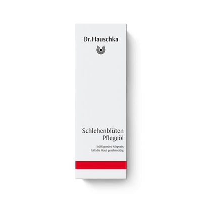 Dr. Hauschka Schlehenblüten Pflegeöl 75 ml