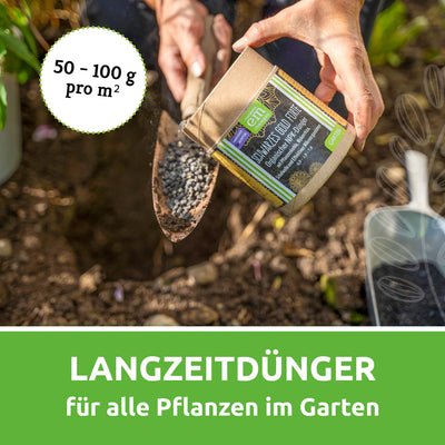 EM Schwarzes Gold Forte