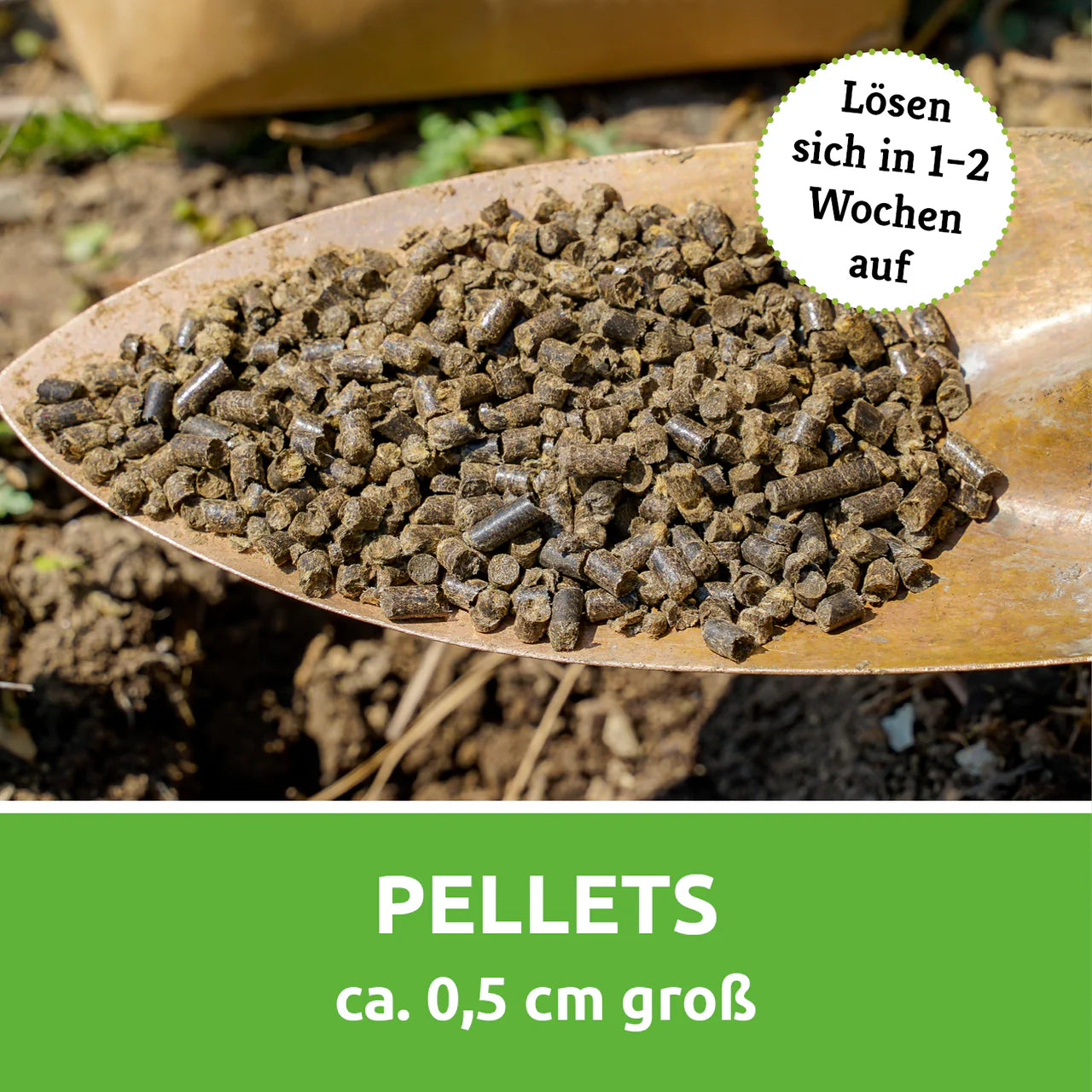 EM Schwarzes Gold Forte