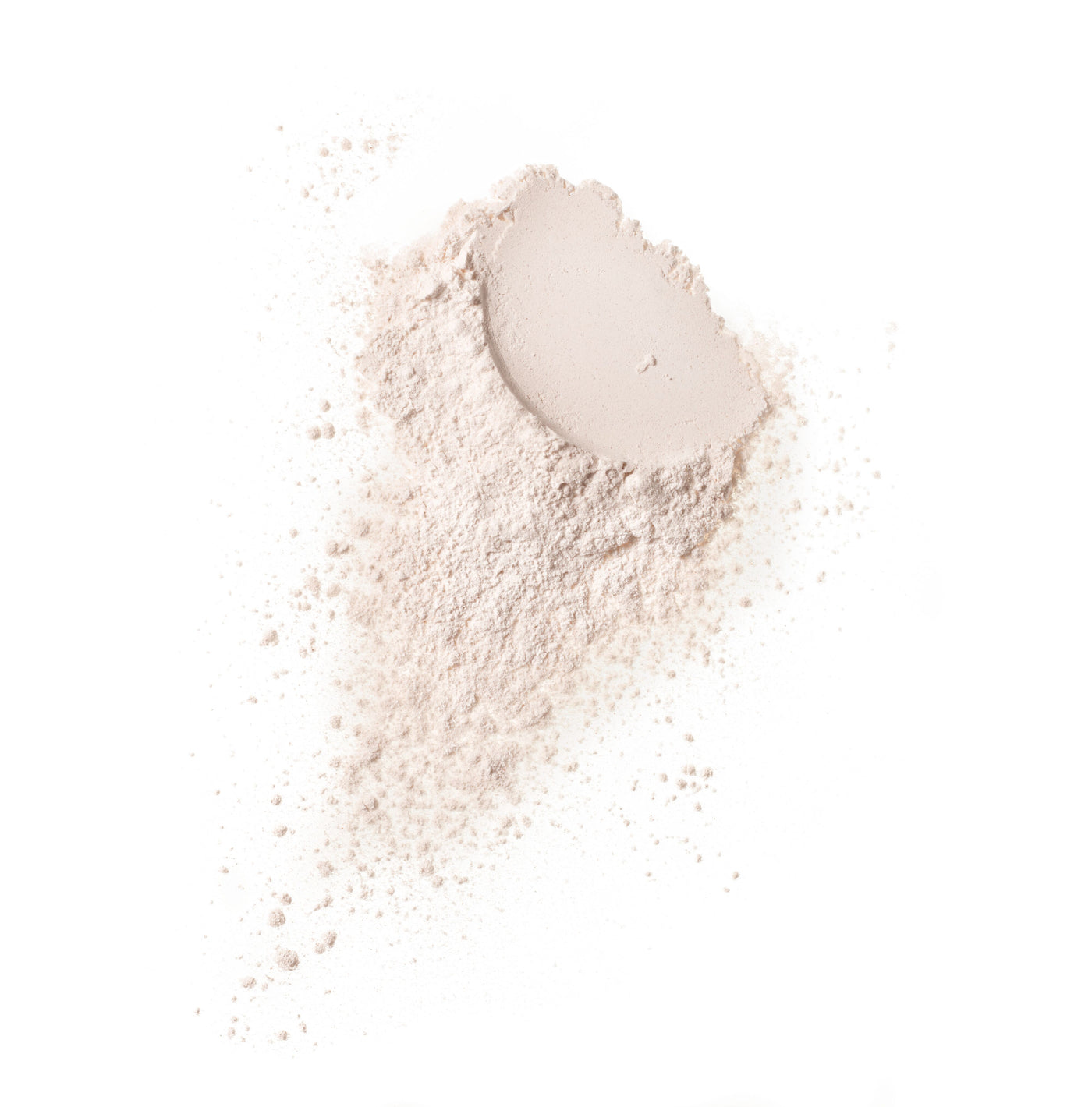 Dr. Hauschka Seidenpuder 50 g