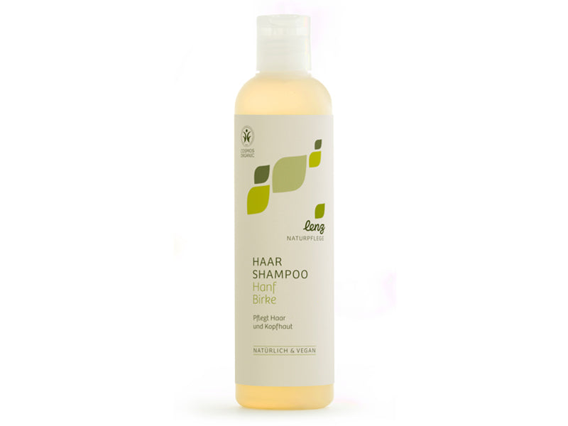Lenz Haar Shampoo