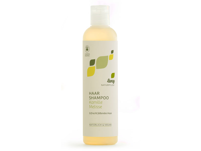 Lenz Haar Shampoo