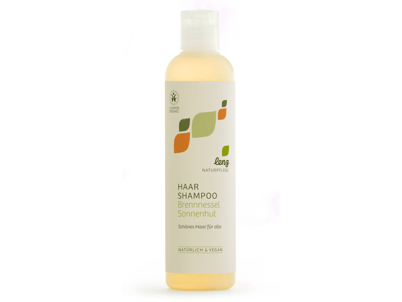 Lenz Haar Shampoo
