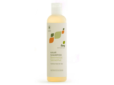 Lenz Haar Shampoo